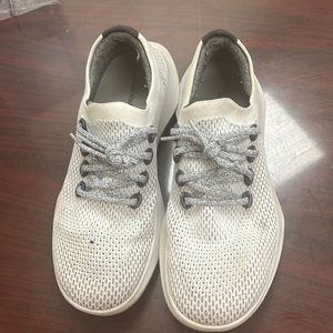 Allbirds Tree Dashers sneakers